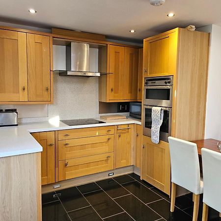 Seaside Holiday Home Exmouth Esterno foto