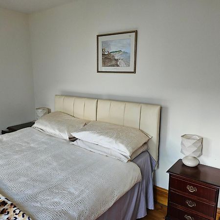 Seaside Holiday Home Exmouth Esterno foto