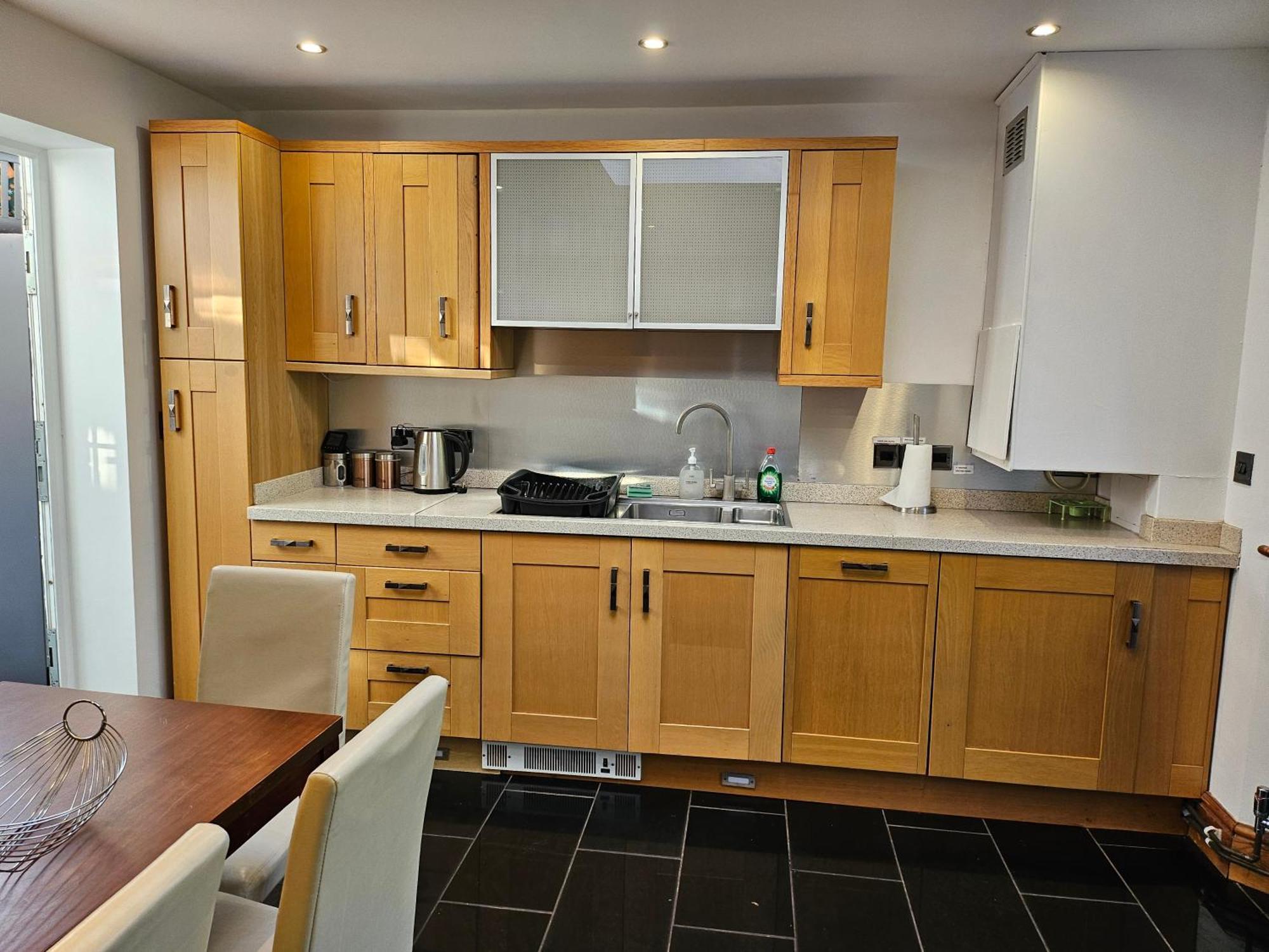 Seaside Holiday Home Exmouth Esterno foto