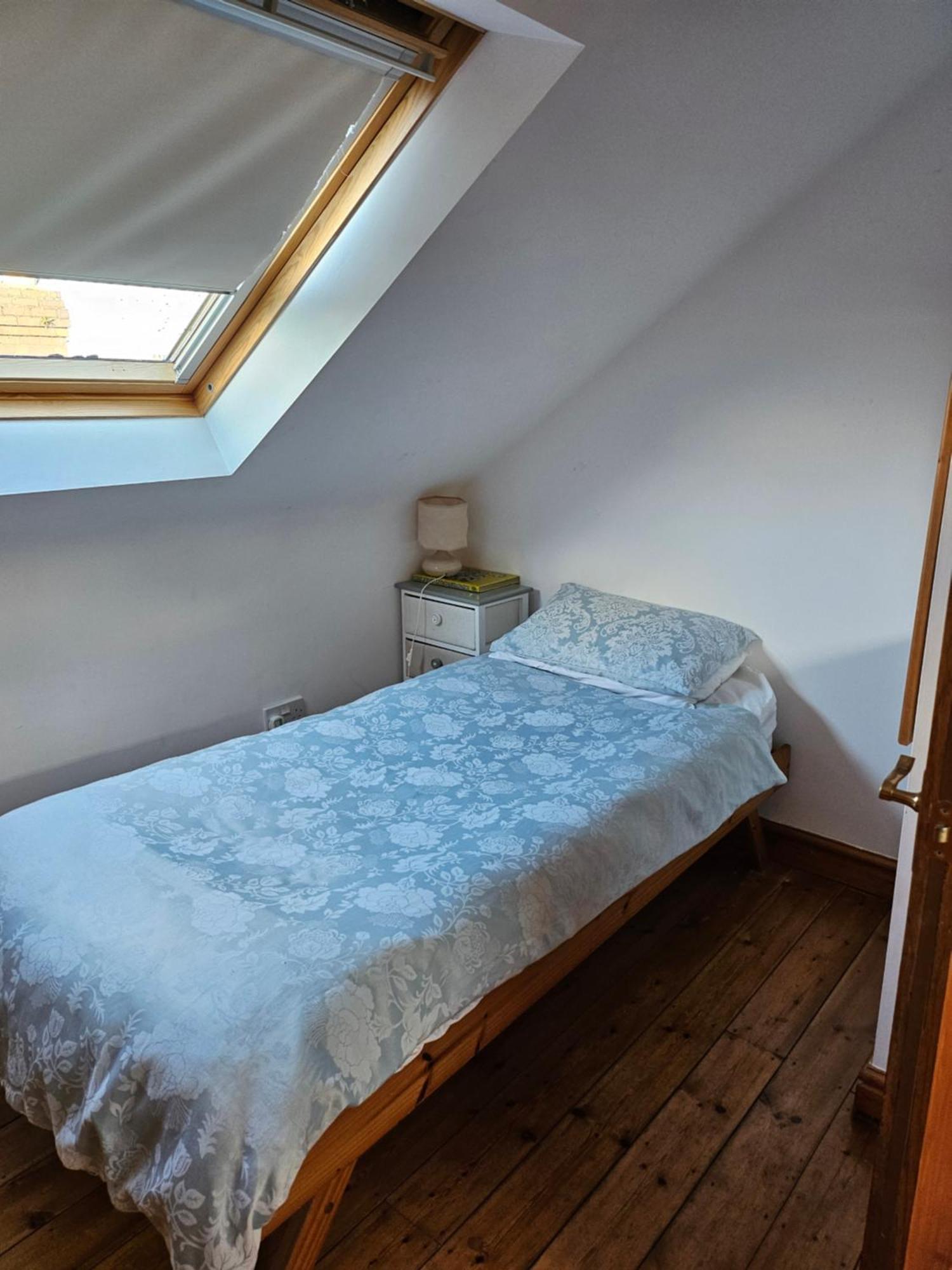 Seaside Holiday Home Exmouth Esterno foto