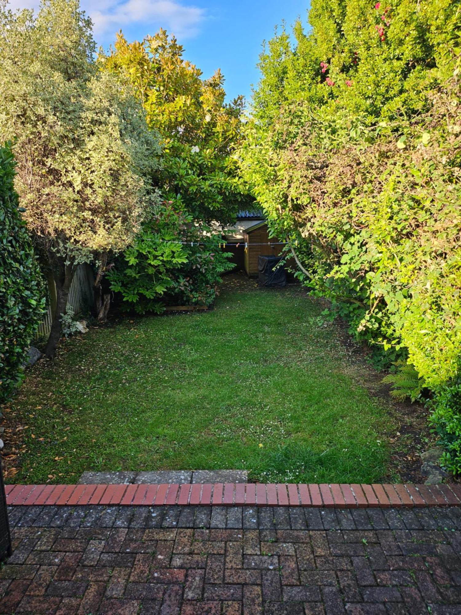 Seaside Holiday Home Exmouth Esterno foto