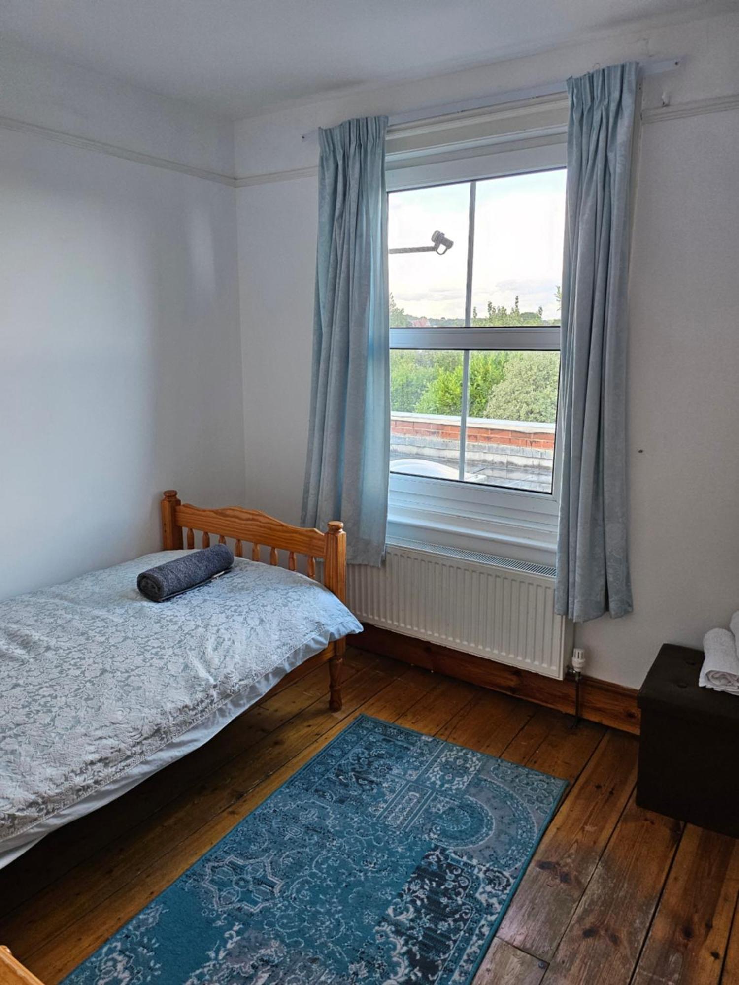 Seaside Holiday Home Exmouth Esterno foto