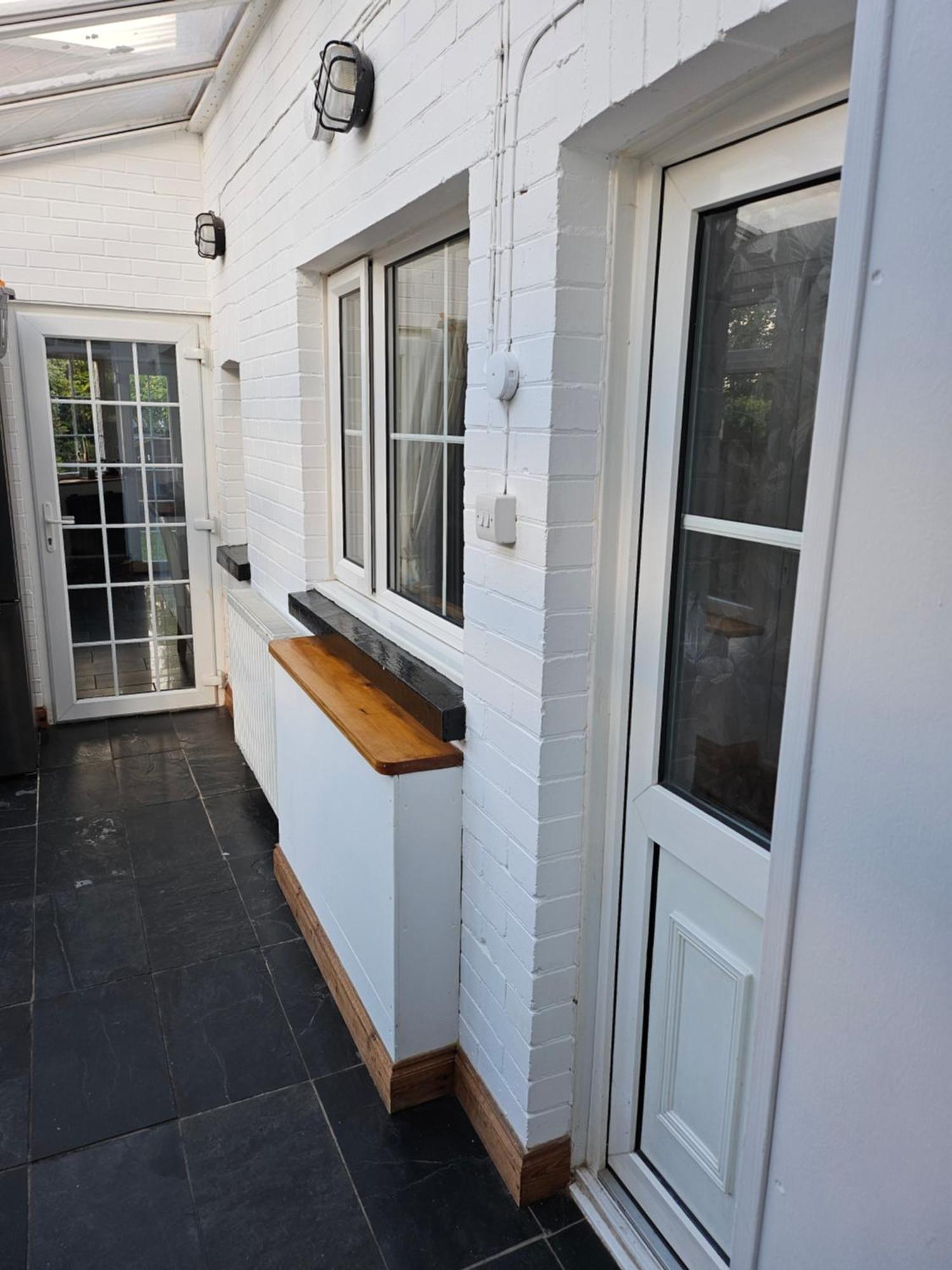 Seaside Holiday Home Exmouth Esterno foto