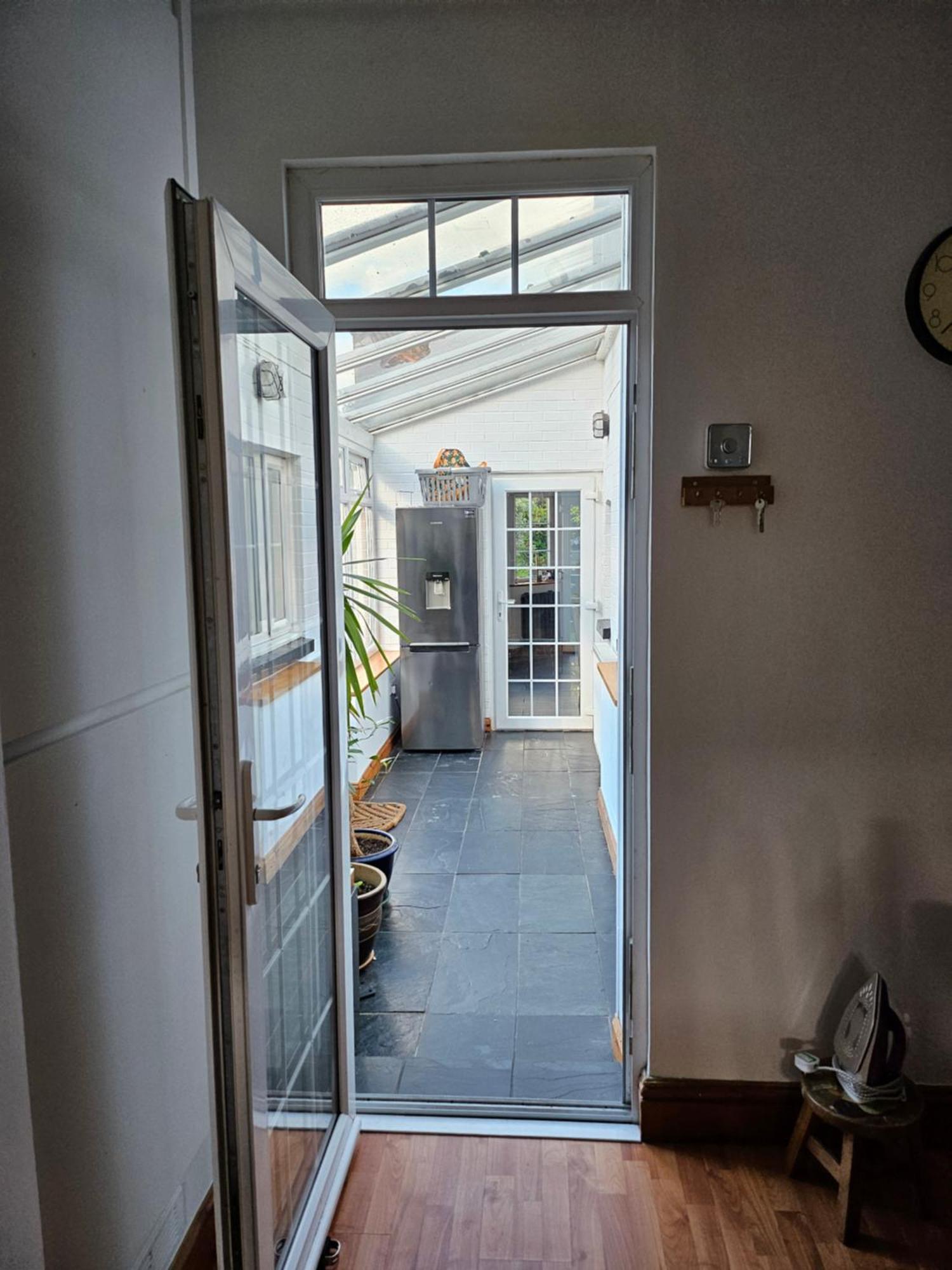 Seaside Holiday Home Exmouth Esterno foto