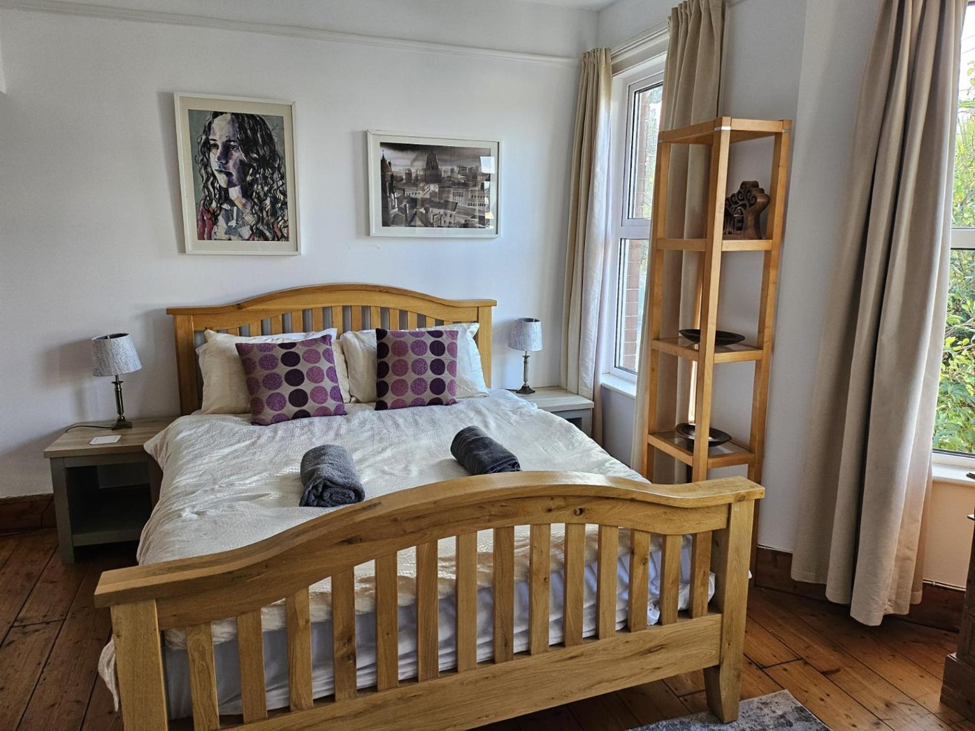 Seaside Holiday Home Exmouth Esterno foto