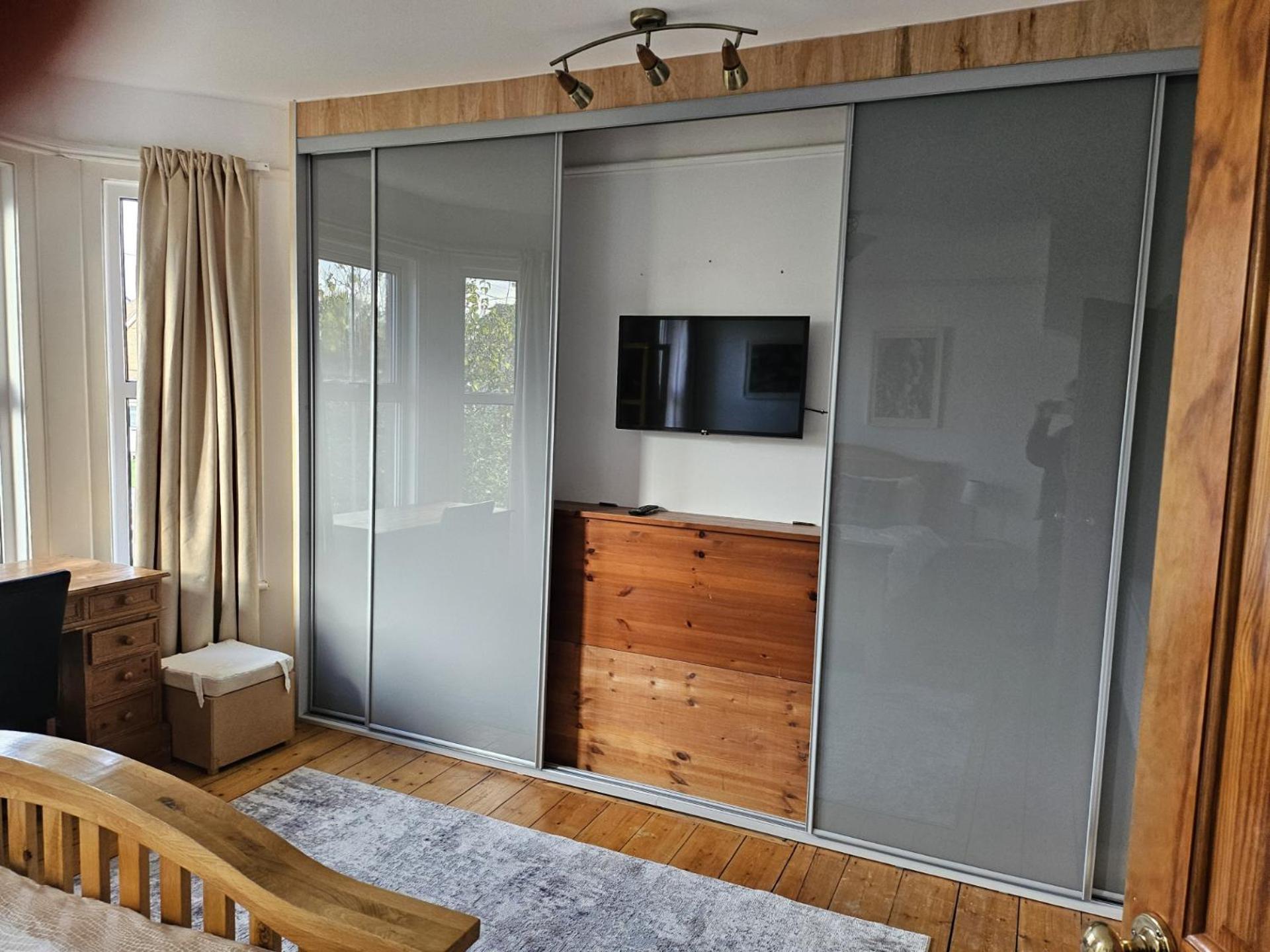Seaside Holiday Home Exmouth Esterno foto