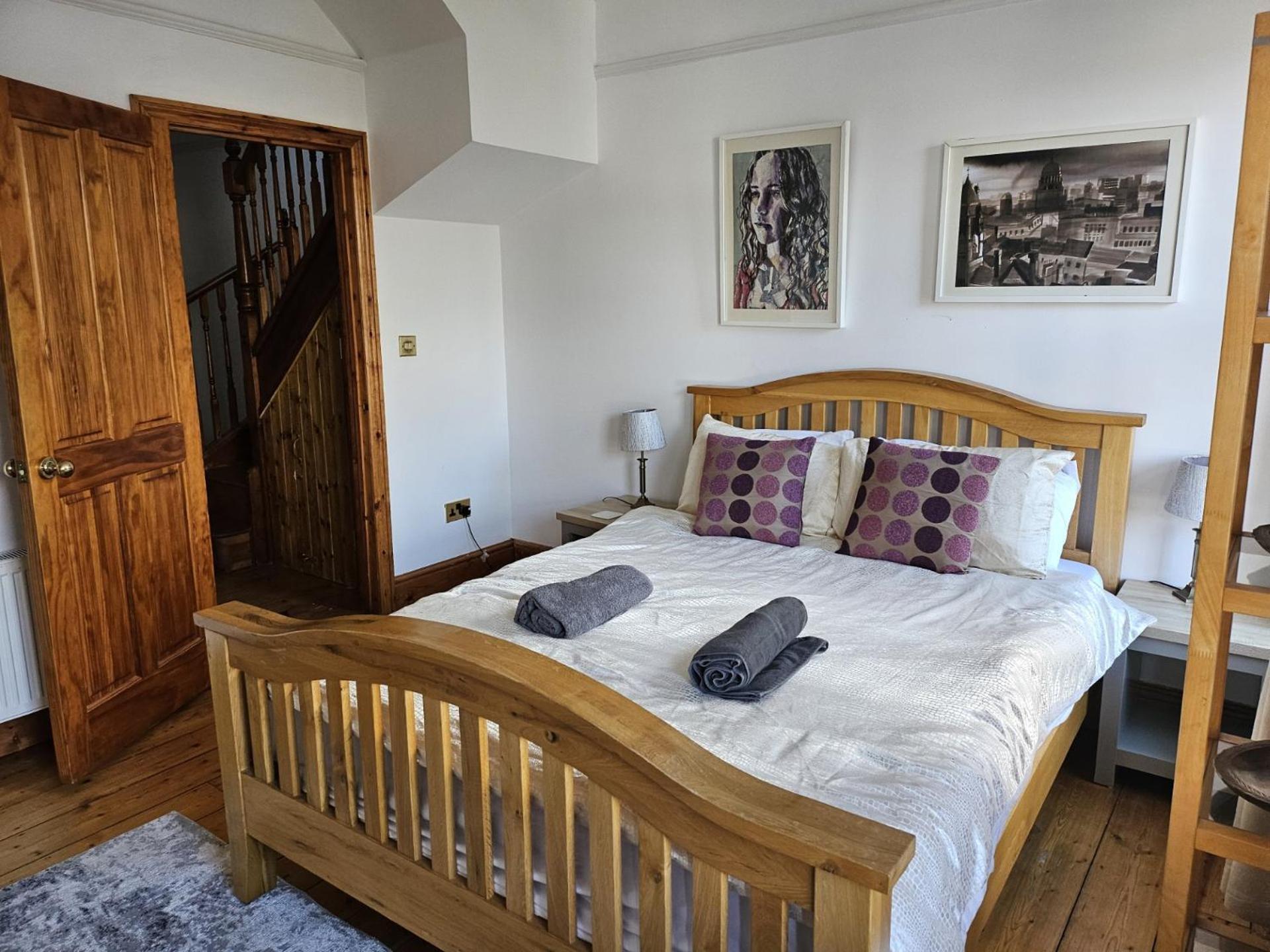 Seaside Holiday Home Exmouth Esterno foto