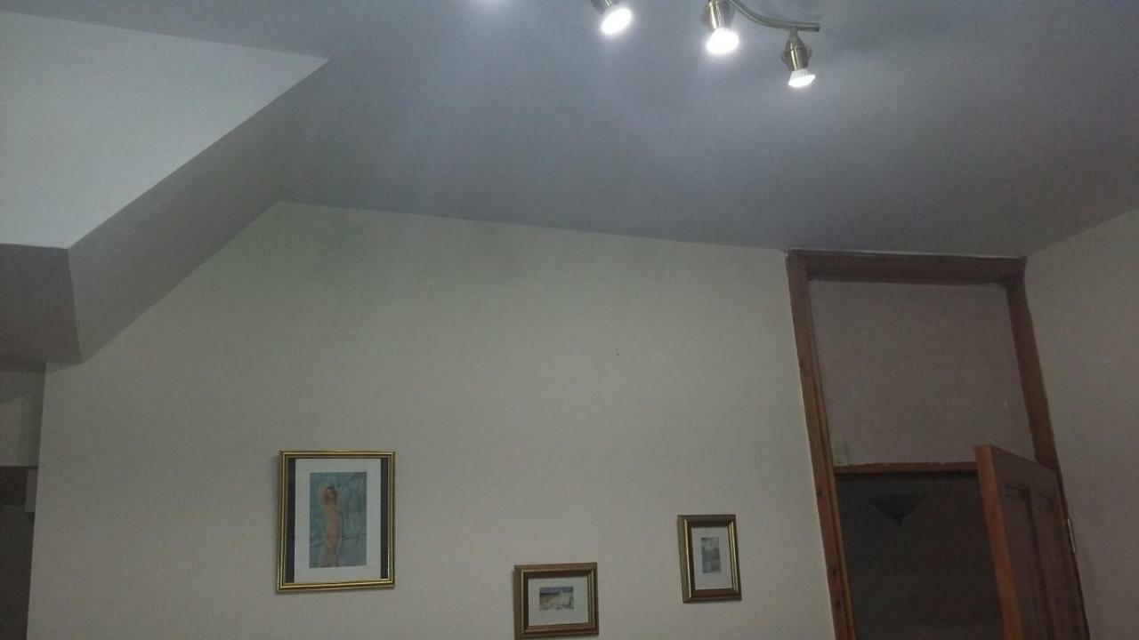 Seaside Holiday Home Exmouth Esterno foto