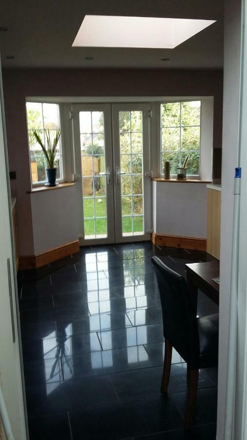 Seaside Holiday Home Exmouth Esterno foto